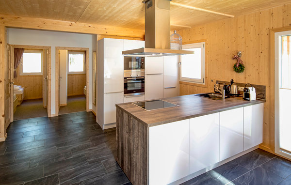 Holiday Home - Kreischberg , Austria - AST066 5