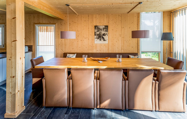 Holiday Home - Kreischberg , Austria - AST066 402