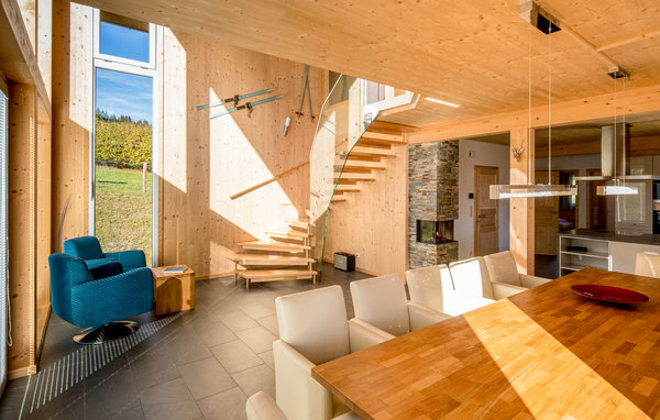 Holiday Home - Kreischberg , Austria - AST066 403