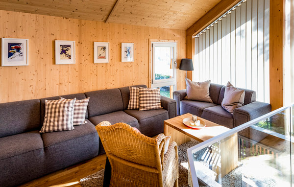Holiday Home - Kreischberg , Austria - AST066 3