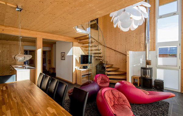 Holiday Home - Kreischberg , Austria - AST066 301