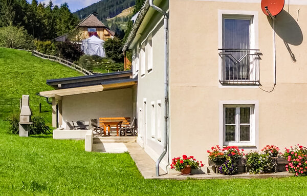 Apartment - Vordernberg , Austria - AST124 85