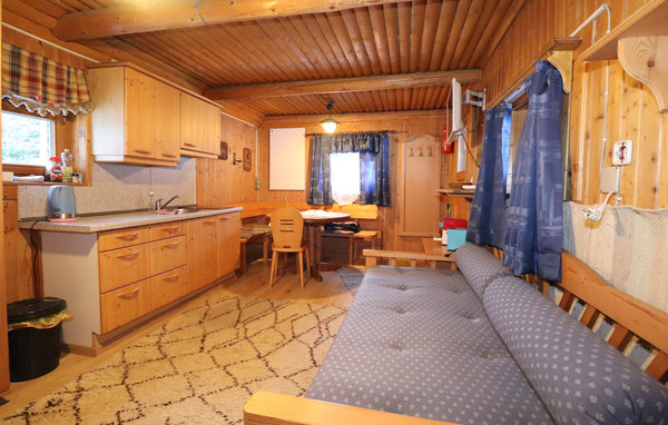 Ferienhaus - Vordernberg , Österreich - AST140 3