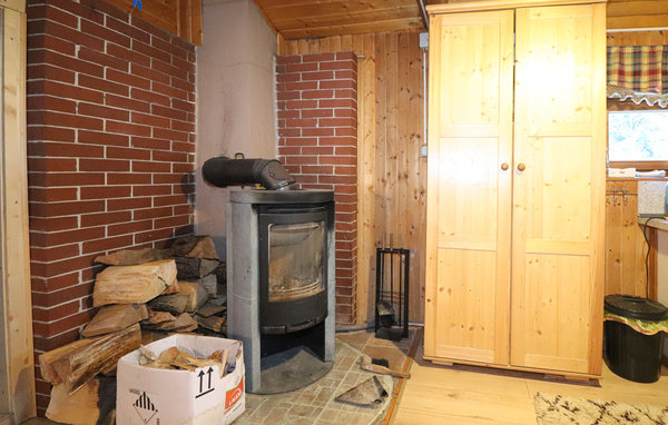 Ferienhaus - Vordernberg , Österreich - AST140 4