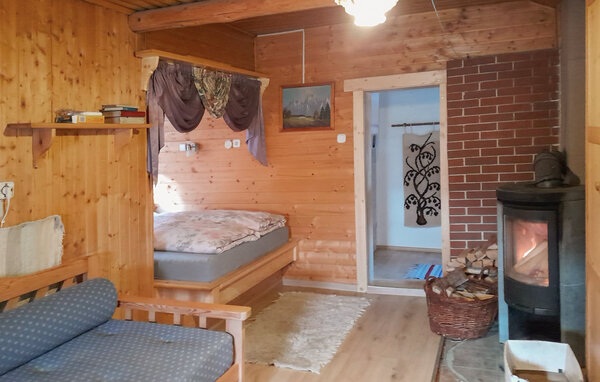 Ferienhaus - Vordernberg , Österreich - AST140 5