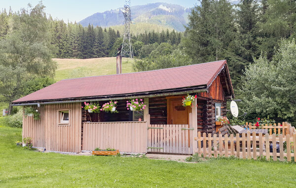 Ferienhaus - Vordernberg , Österreich - AST140 101