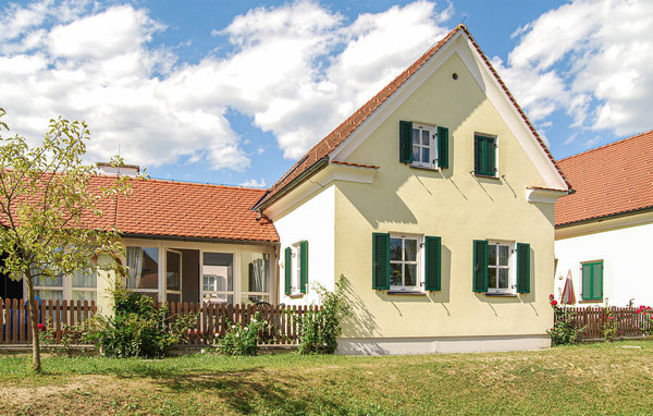 Ferienhaus - Bad Waltersdorf , Österreich - AST142 1