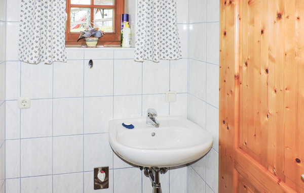 Ferienhaus liebevolles Ferienhaus