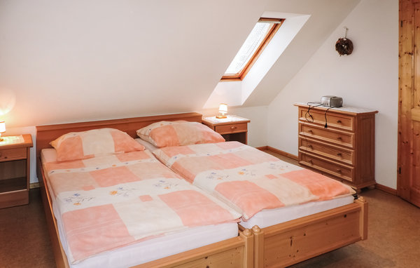 Ferienhaus liebevolles Ferienhaus