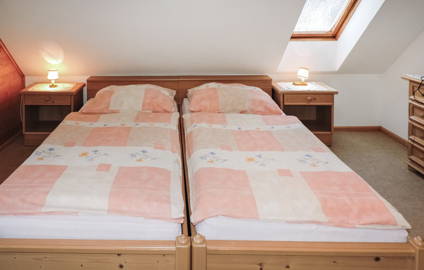 Ferienhaus liebevolles Ferienhaus
