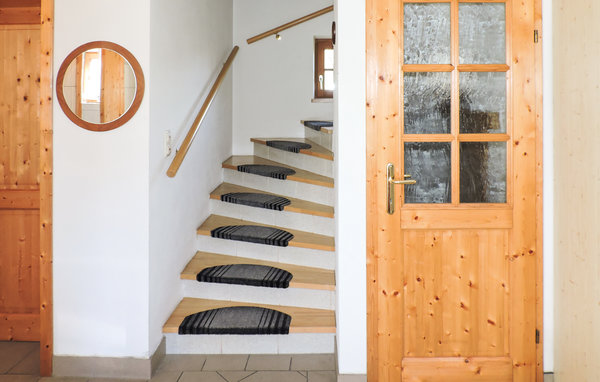 Ferienhaus liebevolles Ferienhaus