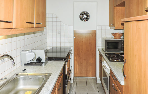 Ferienhaus liebevolles Ferienhaus