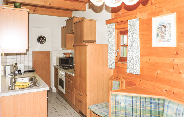 Ferienhaus liebevolles Ferienhaus