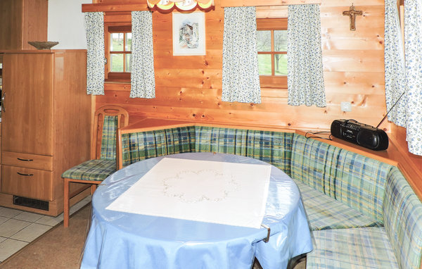 Ferienhaus liebevolles Ferienhaus