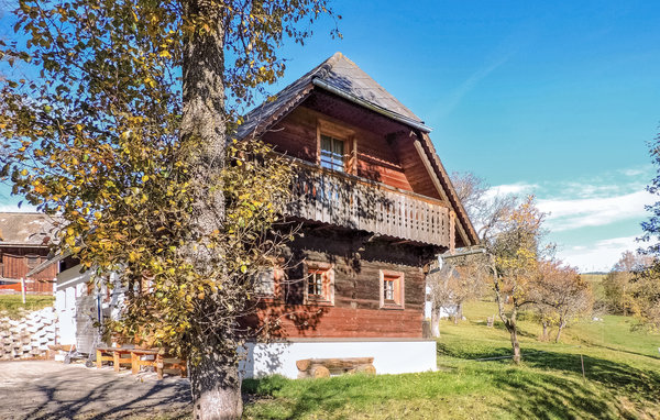 Foto: Waldheimat - Zuid-Oostenrijk