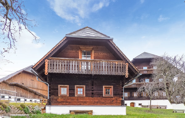 Ferienhaus liebevolles Ferienhaus