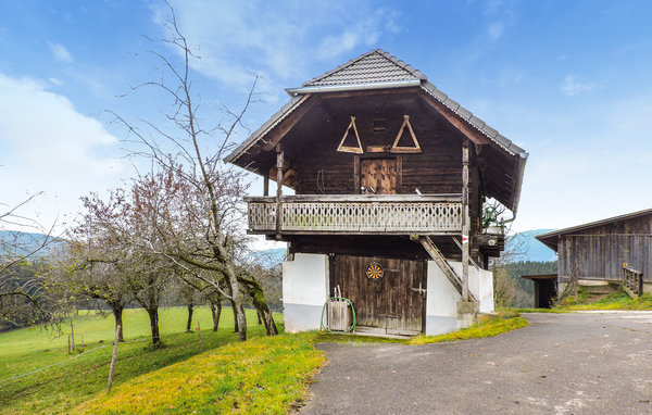 Ferienhaus liebevolles Ferienhaus