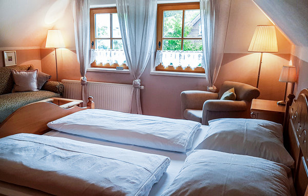 Semesterhus - Mürzsteg , Österrike - AST219 604