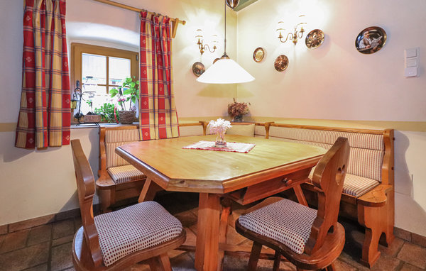 Semesterhus - Mürzsteg , Österrike - AST219 301