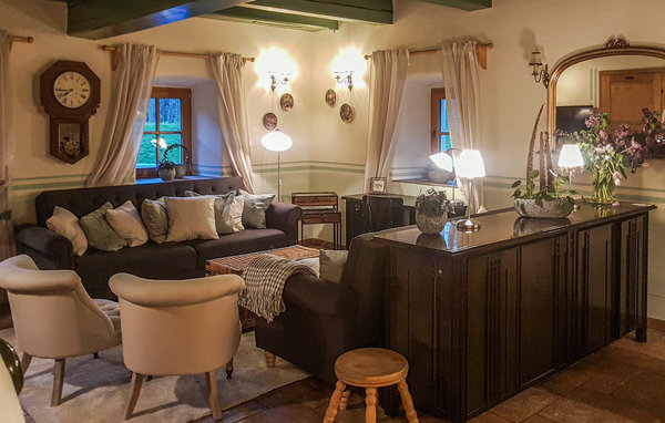 Semesterhus - Mürzsteg , Österrike - AST219 302