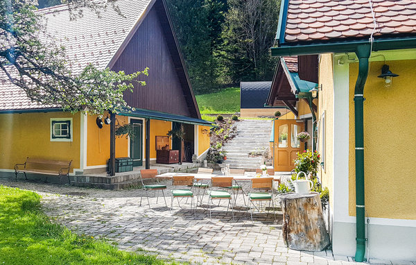 Holiday Home - Mürzsteg , Austria - AST219 2