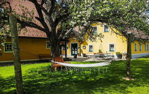 Semesterhus - Mürzsteg , Österrike - AST219 4