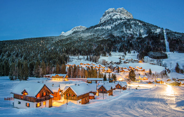 Feriebolig attraktives Ferienh. Altausee