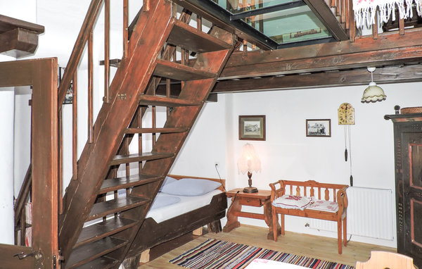 Kuća-za-odmor - Grossklein , Austrija - AST242 3