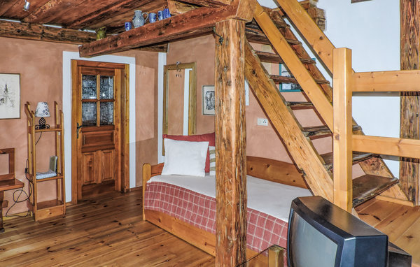 Ferienhaus - Grossklein , Österreich - AST243 4