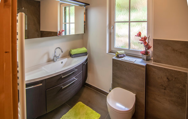 Holiday Home - St. Peter am Kammersberg , Austria - AST244 701