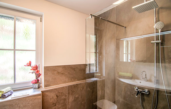 Holiday Home - St. Peter am Kammersberg , Austria - AST244 702