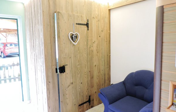 Holiday Home - St. Peter am Kammersberg , Austria - AST244 703