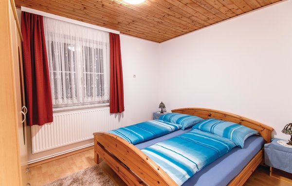 Holiday Home - St. Peter am Kammersberg , Austria - AST244 4