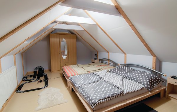 Holiday Home - St. Peter am Kammersberg , Austria - AST244 601