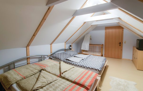 Holiday Home - St. Peter am Kammersberg , Austria - AST244 602