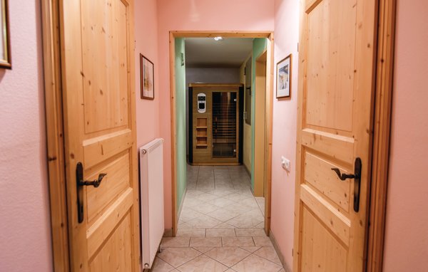 Holiday Home - St. Peter am Kammersberg , Austria - AST244 501