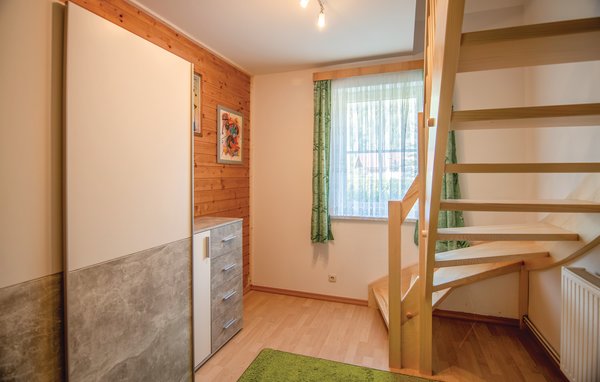 Holiday Home - St. Peter am Kammersberg , Austria - AST244 502