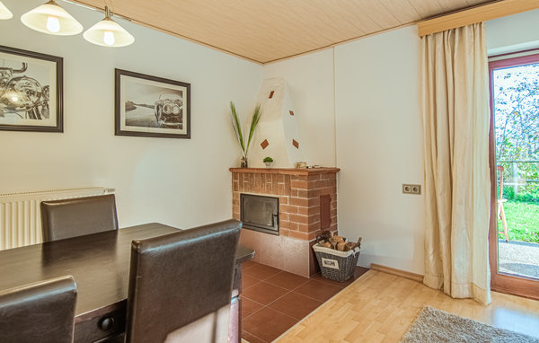 Holiday Home - St. Peter am Kammersberg , Austria - AST244 301