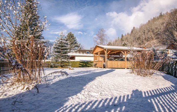Holiday Home - St. Peter am Kammersberg , Austria - AST244 103