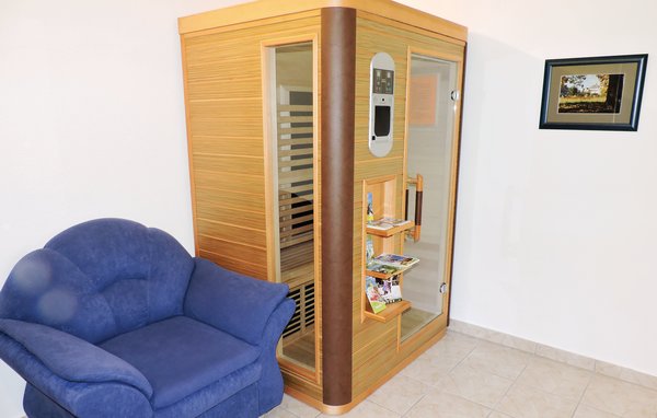 Holiday Home - St. Peter am Kammersberg , Austria - AST244 11