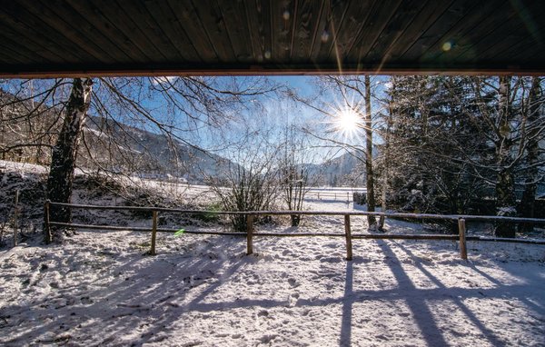 Holiday Home - St. Peter am Kammersberg , Austria - AST244 6