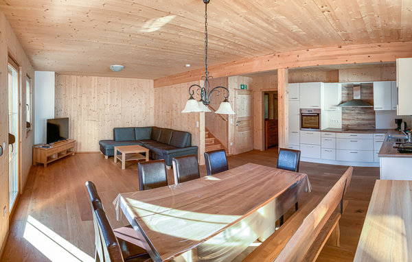 Maison großes Ferienhaus Altaussee