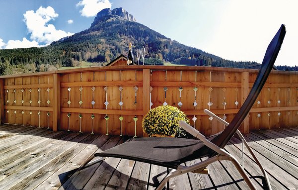 Holiday Home - Altaussee , Austria - AST249 2