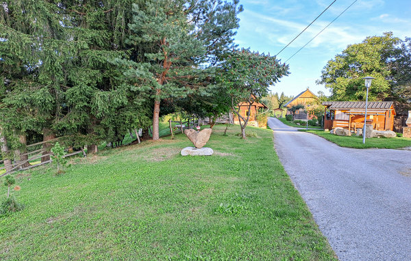 Kuća-za-odmor - Deutschlandsberg , Austrija - AST250 81