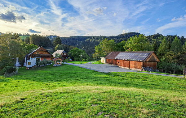 Kuća-za-odmor - Deutschlandsberg , Austrija - AST250 83