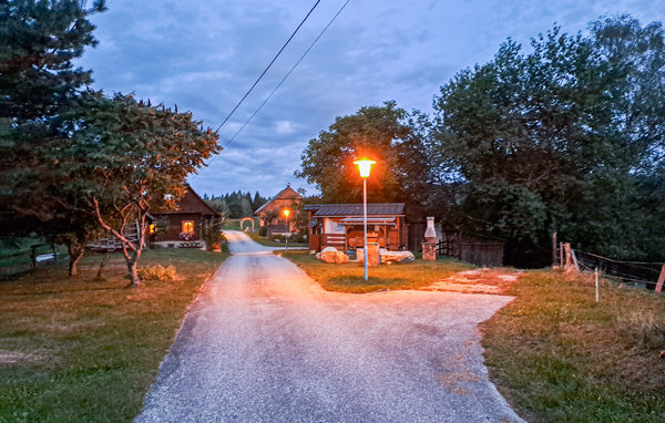 Kuća-za-odmor - Deutschlandsberg , Austrija - AST250 84