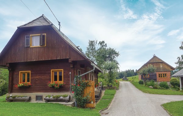 Kuća-za-odmor - Deutschlandsberg , Austrija - AST250 201
