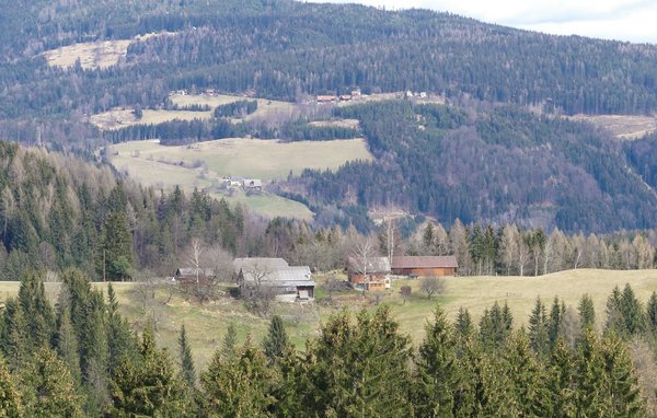 Kuća-za-odmor - Deutschlandsberg , Austrija - AST250 202
