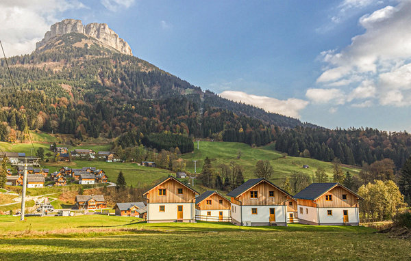 Maison Ferienhaus in Altaussee