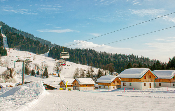 Maison Ferienhaus in Altaussee